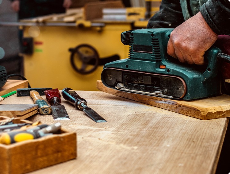 The Abrasives and Grinding Tools Industry: A Stead...