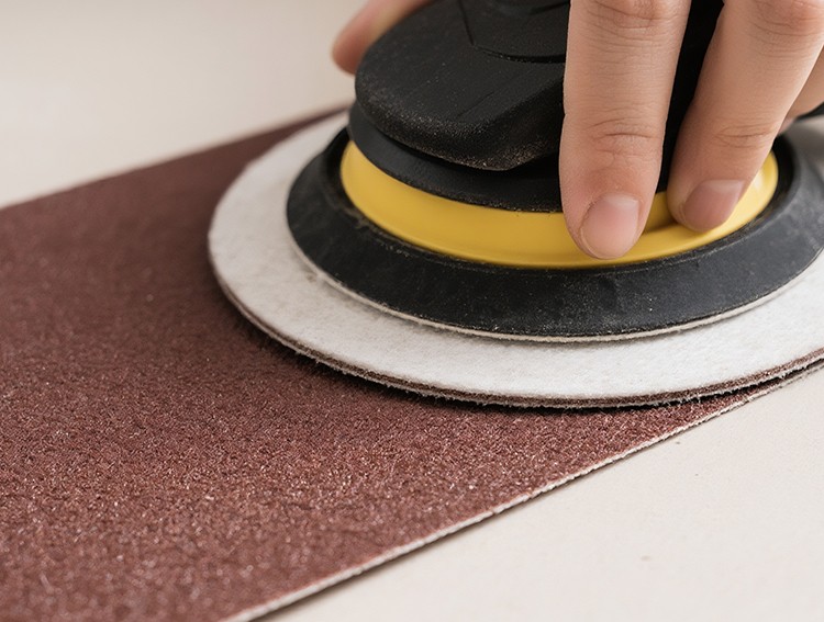 The Coated Abrasives Industry Enters a New Stage o...